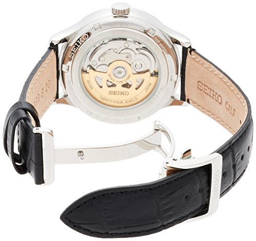 Seiko PRESAGE Japanese Garden SARY095 (Japan Domestic Genuine Products)