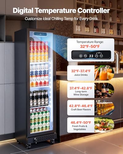 Commercial Cake Display Refrigerator