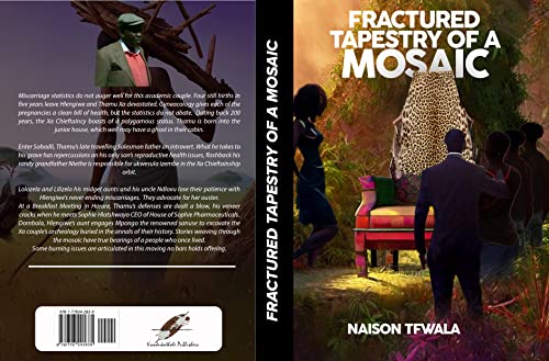 Fractured Tapestry of a Mosaic