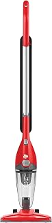 Dirt Devil Simpli Stik Plus 3-in-1 Lightweight Bagless Corded Stick Vacuum for Dorms, Apartments & Small Spaces