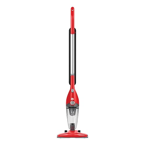 Dirt Devil Simplistik Plus 3-in-1 Vacuum, Lightweight | Bagless, Ideal