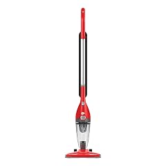 Dirt Devil Simpli Stik Plus 3-in-1 Vacuum Cleaner Lightweight Bagless Ideal for Dorms Apartments and Other Small Spaces