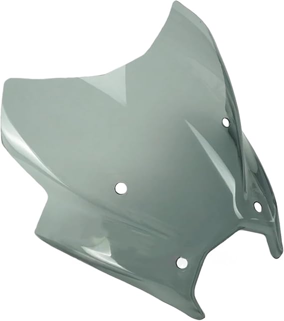 Motorcycle Fairing Windshield For YA&MAHA MT-09 2024 2025 MT09 SP Y-AMT Motorcycle Touring Windshield Visor Double Bubble Windscreen Deflector