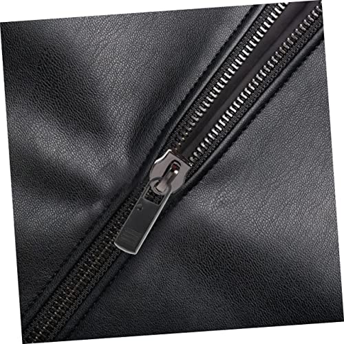 SEWACC 9 Peças Destacáveis ​​Zíper Puxar Mala Mochila Metal Bagagem Etiquetas De Roupas Liga Zíper P