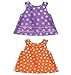 McCall Pattern Company M6912 Infants Reversible Top Dresses Bloomers and Pants, Size YA5