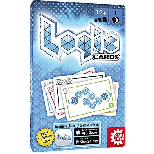 Preisvergleich Produktbild Logic Cards