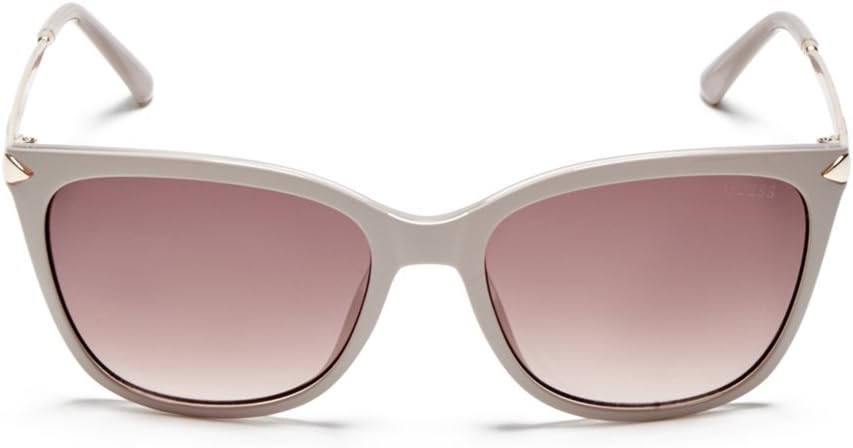 GUESS Women's Classic Square Sunglasses - Image 3