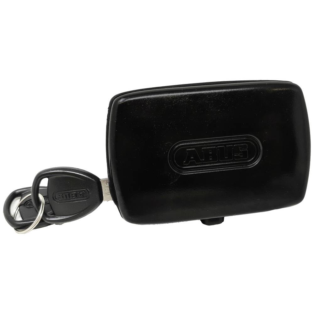 ABUS Alarmbox - Sistema di allarme mobile per il fissaggio di biciclette, passeggini, e-scooter - allarme sonoro da 100 dB