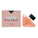 Paradoxe Intense by Prada for Women - 3 oz EDP Spray (Refillable)