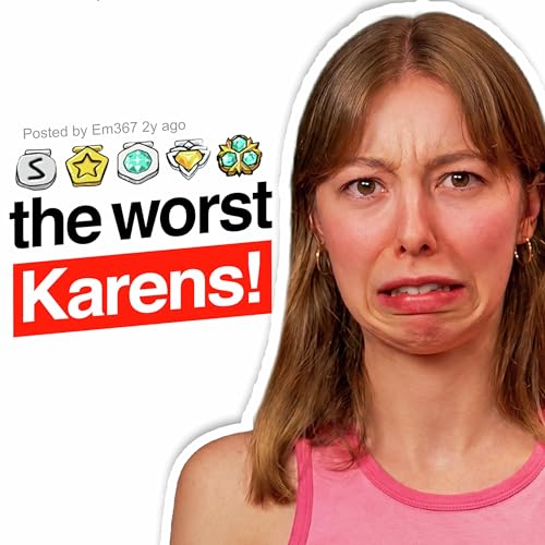 Karen Moments that Made You Want to Disappear | Reddit Stories | EP2760