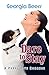Dare to Stay (Puppy Love Romances Book 3)