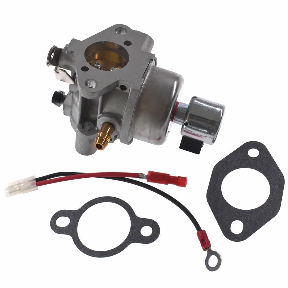Karburátor Készlet Kohler Sv 15Hp 17Hp 18Hp 19Hp Motor Szűrőkkel – FIXO.hu