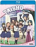 Taisho Baseball Girls [Blu-ray]