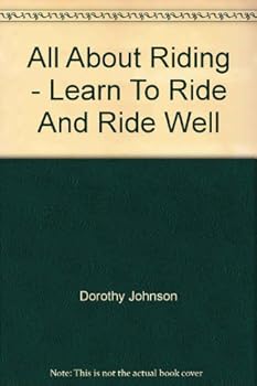 Mass Market Paperback All About Riding Book