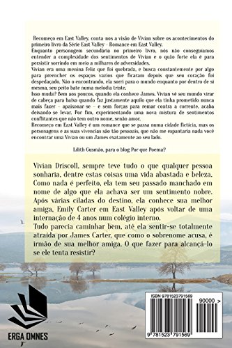 Recomeco Em East Valley: Vivian