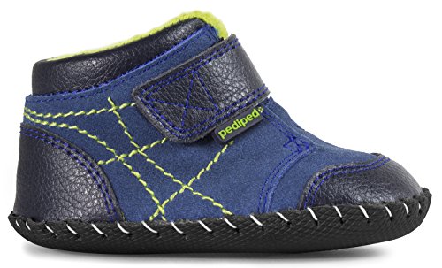 pediped Troy Bootie (Infant/Toddler)4