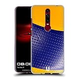 Head Hülle Designs Volleyball Ball Kollektion Soft Gel Handyhülle Hülle kompatibel mit Huawei Mate RS