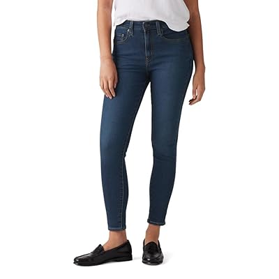 Levi's Women's 721 High Rise Skinny Jeans
