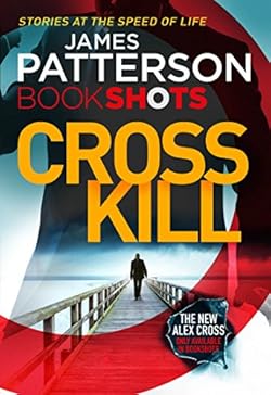 Cross Kill cover image