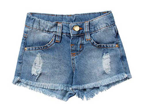 Shorts Jeans Ppa Ref 22500 22500