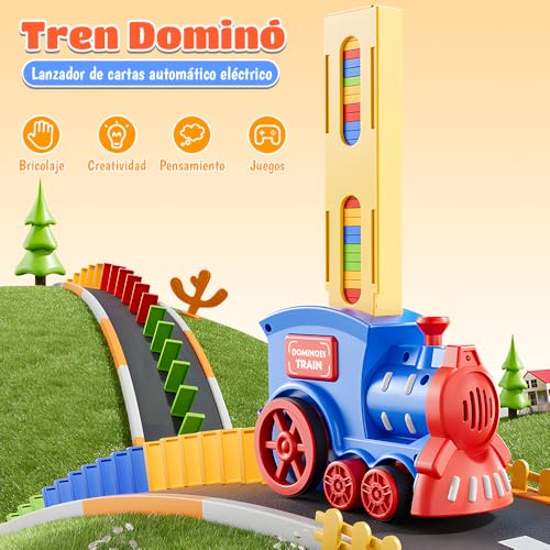 Catálogo de Juego del tren al mejor precio. 15 Imagen adicional