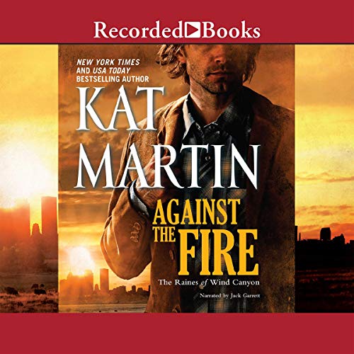 Against the Fire 1664658882 Book Cover