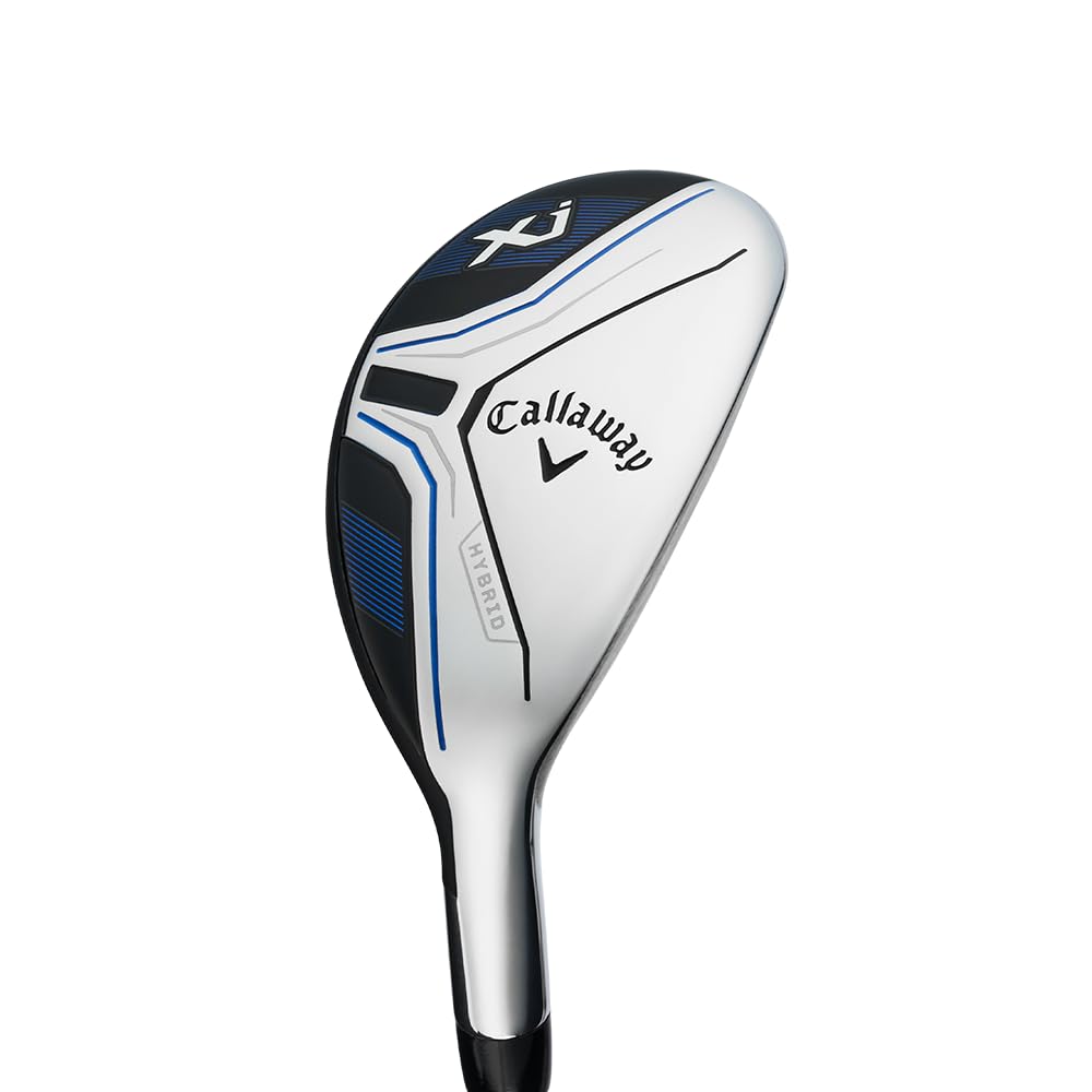 Callaway Golf XJ-3 Junior Package Set de Golf