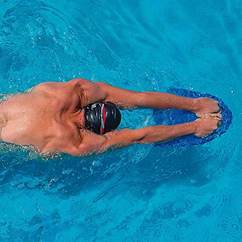 Placa de Kickboard para Aluno de Natação Surf Água Infantil Adulto Seguro para Treinamento de Piscin