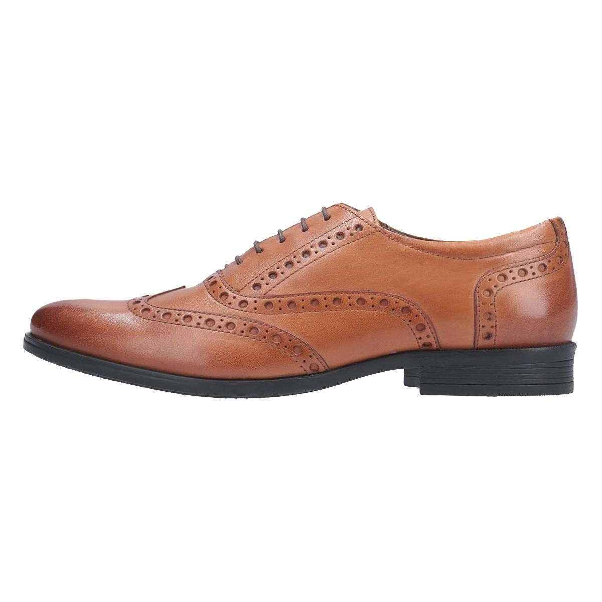 Hush Puppies Men's Oaken Brogues