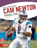 Cam Newton (Biggest Names in Sports)