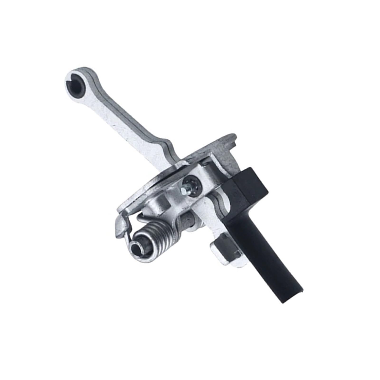 Ztguioq One Color Car Door Limiter Compatible With Seat For Arosa 1997 1998 1999 2000 2001 2002 2003 2004 Front Door Brake Hinge Stopper 6E0837249c 6X0837249