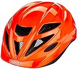 Bester Schutz für die Kleinsten: Leichter, stabiler Fahrradhelm für Babys und Kleinkinder mit langlebiger Verbindung aus EPS und PC-Schale