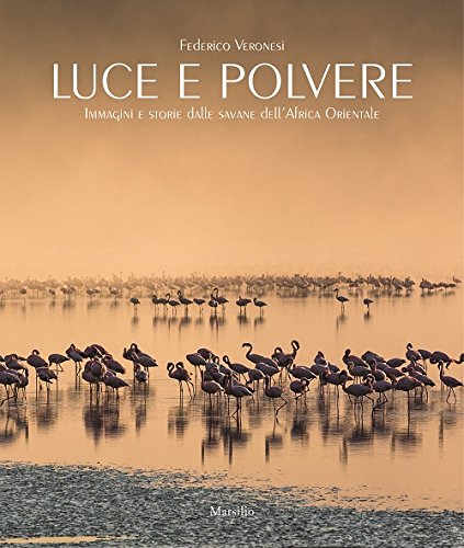 Luce e polvere. Immagini e storie dalle savane dell'Africa Orientale. Ediz. illustrata Luce e polvere. Immagini e storie dalle savane dell'Africa Orientale. Ediz. illustrata
