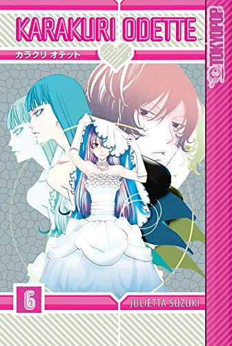 Preisvergleich Produktbild Karakuri Odette Volume 6