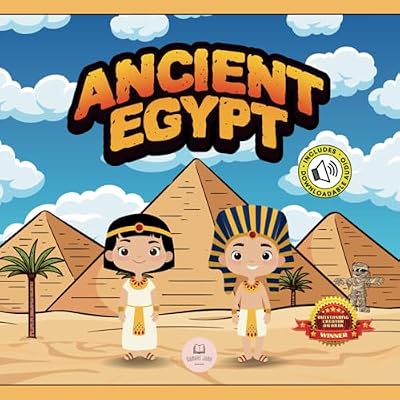 Ancient Egypt for Kids