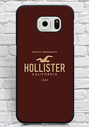 Floralmaycase Samsung Galaxy S6 Edge Custodia