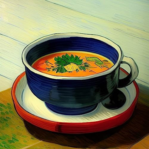 CIORBA (Time to give up) Ep.1