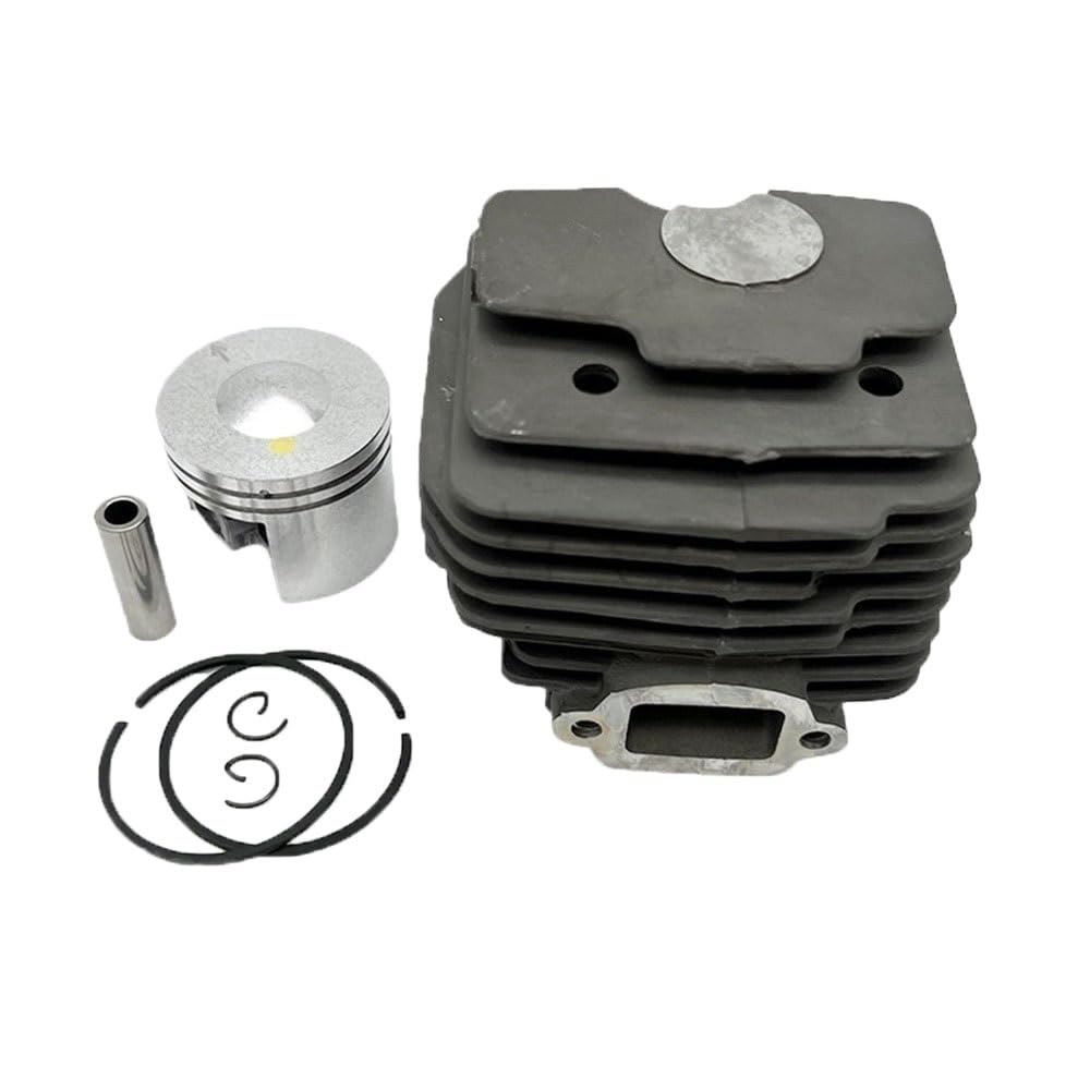 Kit cylindre-piston 46 mm pour réparer une tronçonneuse 028AV en panne