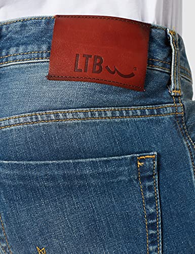 LTB Jeans Heren Tinman bootcut jeans - Image 6