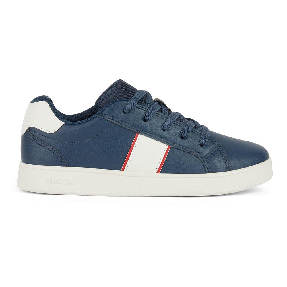 Vans Bebe Zapatillas Geox Eclyper Para Niño Transpirables Y