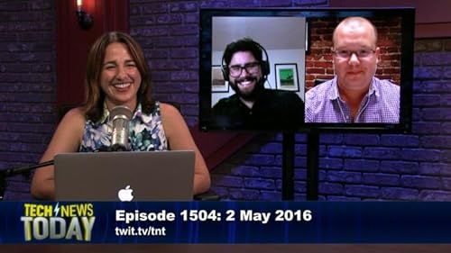 Tech News Today 1504: The Decacorns of Silicon Valley