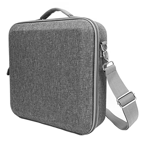 Mini Carrying Case for RS 3 Mini, Portable Shoulder Bag Travel Hard Shell Box, Adjustable Neck...