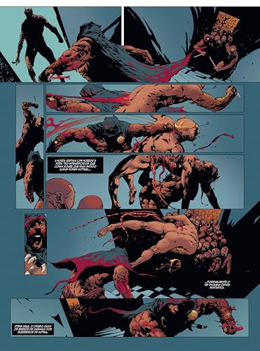 Conan, o Cimério: Edição Definitiva Vol. 4