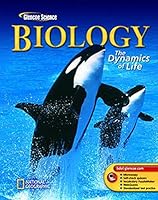 Biologia La Dinamica de La Vida 0078665833 Book Cover
