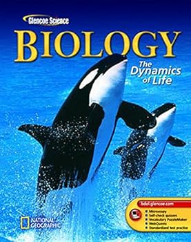 Hardcover Biologia La Dinamica de La Vida Book