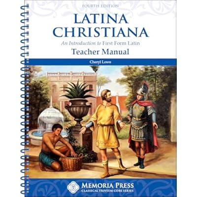 Latina Christiana