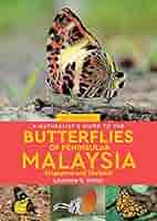 洋書 THE BUTTERFLYS OF THE MALAY PENINSULA The Butterflies of the Malay Peninsula by Corbet, A.s.