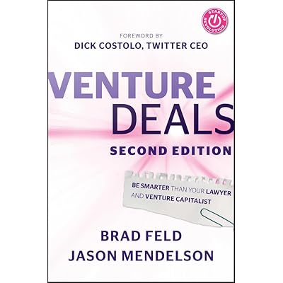 Venture Deals