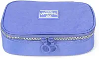 Estojo Escolar 100 Pens Up4you ET40769UP - Lilás