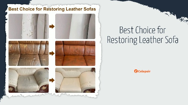 Pulizia E Manutenzione Sedili In Pelle Auto - Riparazione Pelle Colourlock - Foto 10